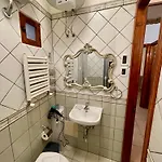 Maria Degli Angeli Apartman Cefalù