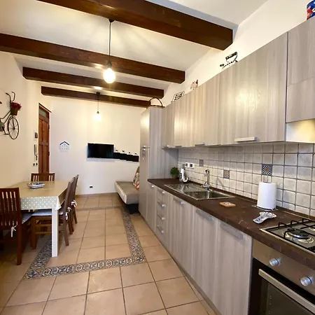 Maria Degli Angeli דירה