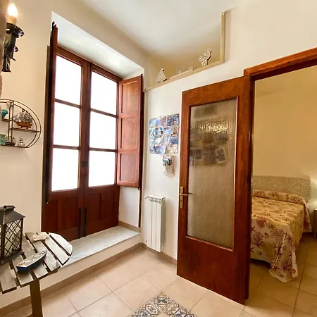 Maria Degli Angeli *