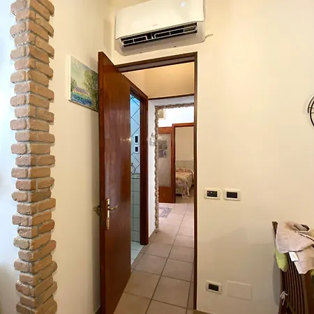 Maria Degli Angeli Apartament *