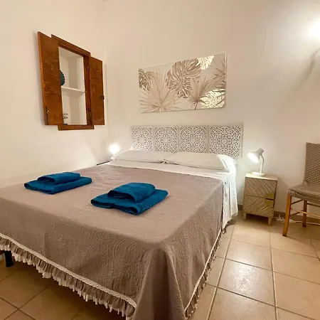 Apartament Maria Degli Angeli Cefalù