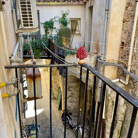 Maria Degli Angeli * צ'פאלו