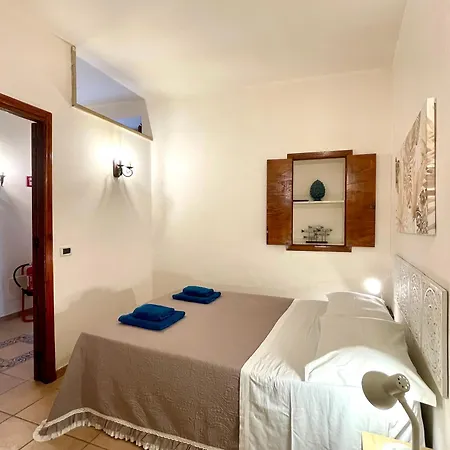 Maria Degli Angeli Appartamento