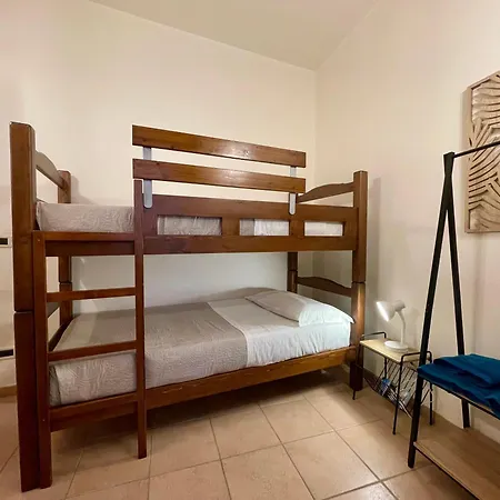 דירה Maria Degli Angeli *