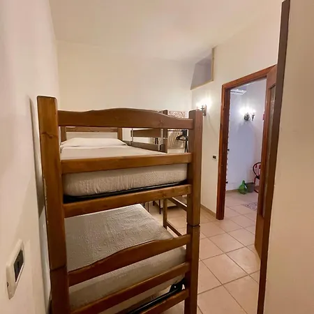 Apartament Maria Degli Angeli Cefalù