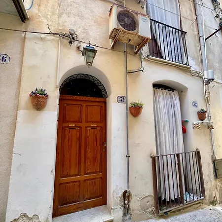 Maria Degli Angeli Cefalù