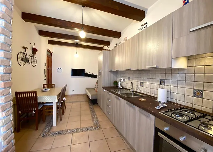 Maria Degli Angeli Appartement