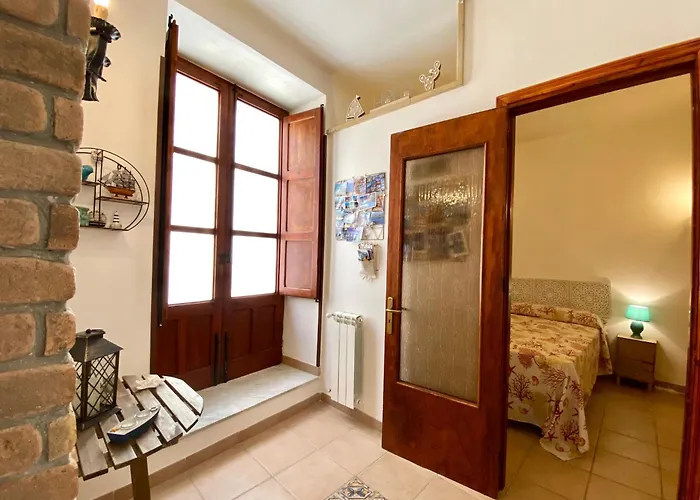 Maria Degli Angeli *