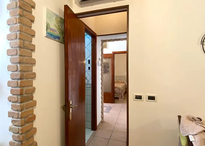 Maria Degli Angeli Appartement *