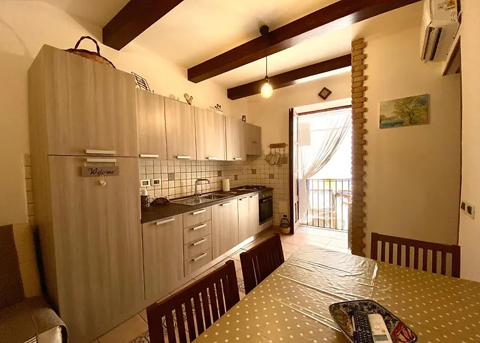 Appartement Maria Degli Angeli