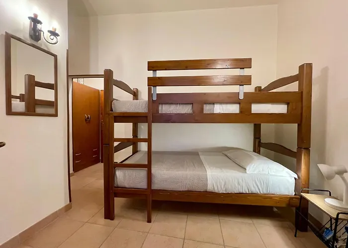 Maria Degli Angeli * Cefalù