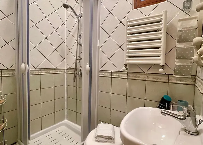 Maria Degli Angeli *