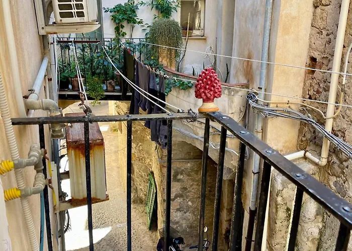 Maria Degli Angeli * צ'פאלו