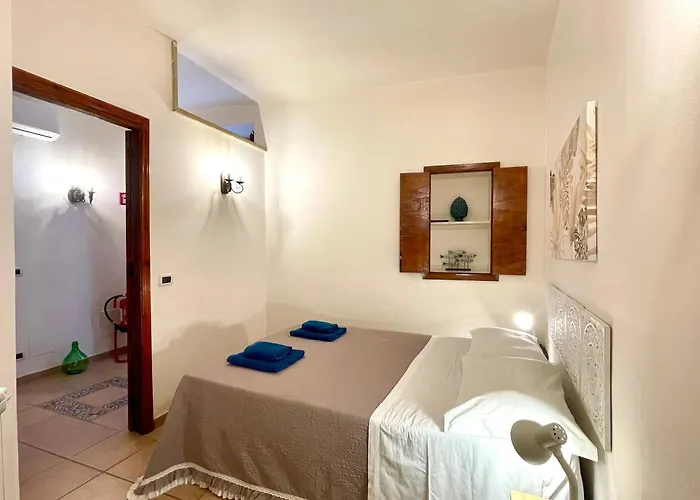 Maria Degli Angeli דירה