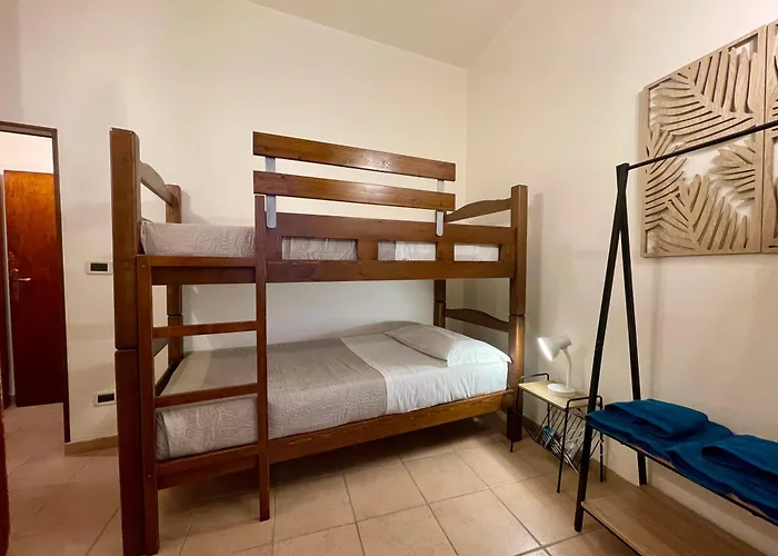 Appartement Maria Degli Angeli *