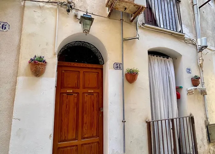 Maria Degli Angeli Cefalù